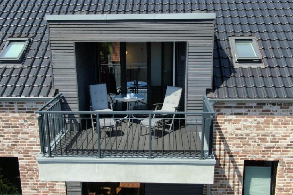 Kellenhusen Tor 24 Apartment Exterior photo